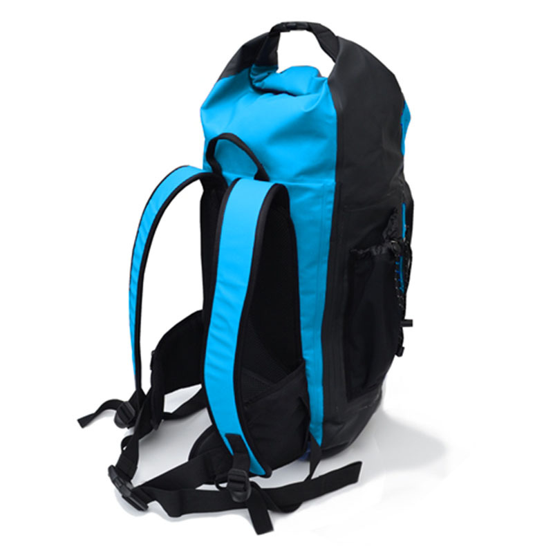 Mochila de Pvc para senderismo - Outdoor Camping Logo reseña y precio
